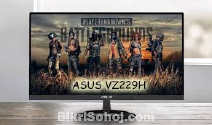 Asus VZ229HE Eye Care Full HD IPS 21.5